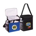 12-Can Cooler Bag